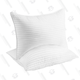 Beckham Hotel Collection Gel Pillow (2-Pack) | $26 | Amazon